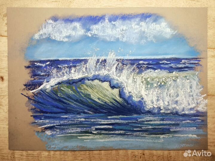 Наконец весна