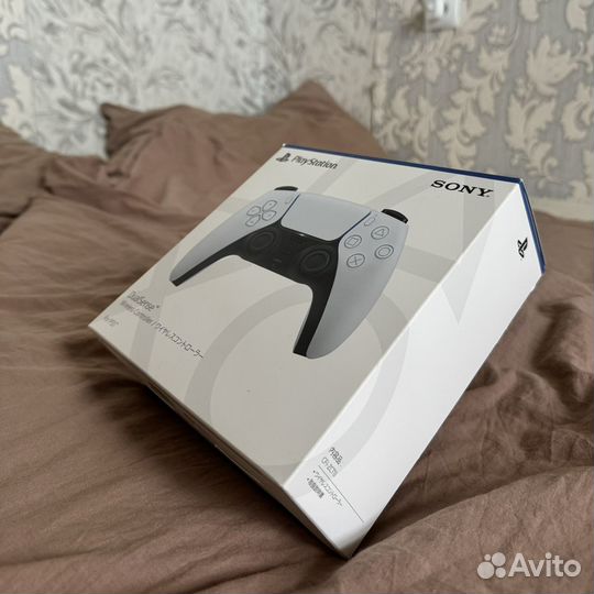 Геймпад DualSense