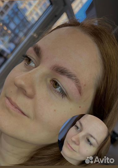 Обучение бровист