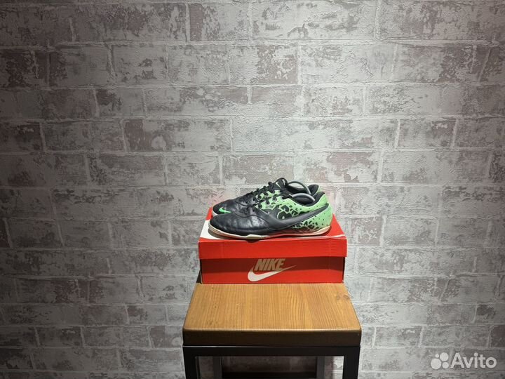 44 nike FC247 elastico II