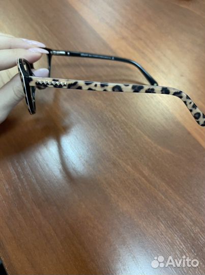 Очки для работы за компьютером