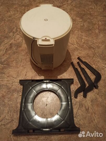 Центрифуга для отжима белья Юла-М