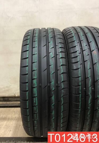 Continental ContiSportContact 3 205/45 R17 84W