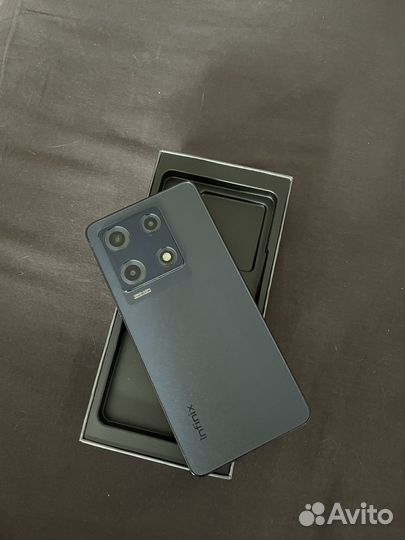 Infinix NOTE 30 Pro, 8/256 ГБ