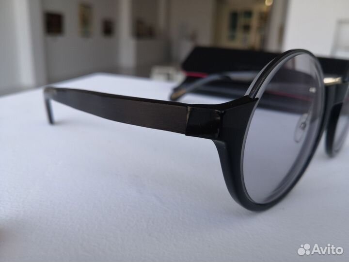 Оправа для очков унисекс