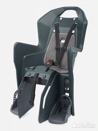 Для активноно семейного отдыха