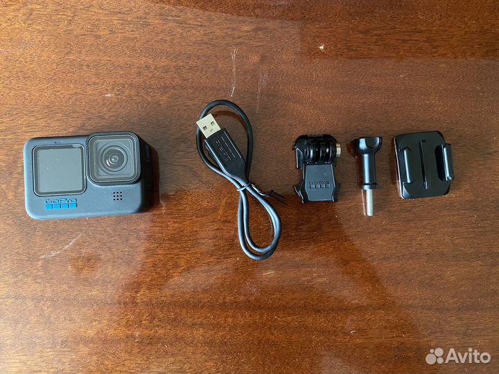 GoPro hero 11 black