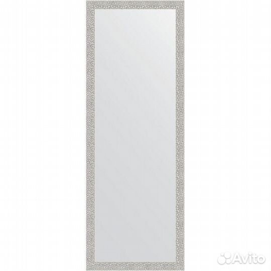 Зеркало Evoform Definite 141х51 BY 3100 в багетно