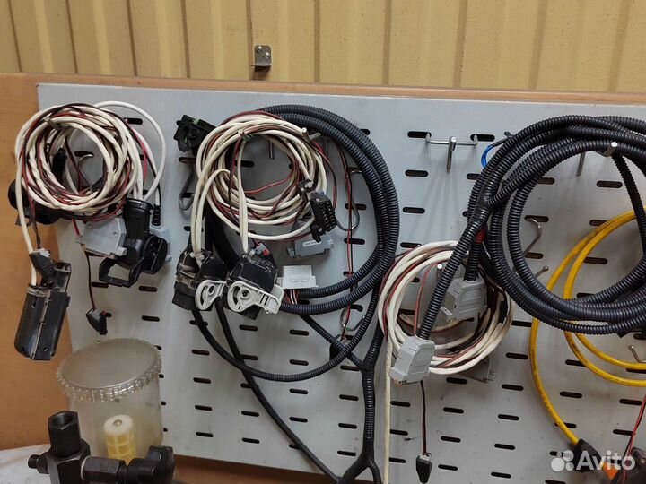 Пак загрузчик combiloader