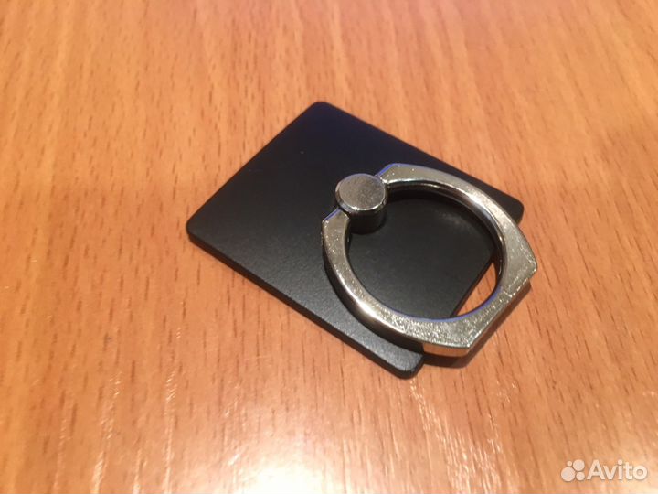 Кольцо держатель для телефона смартфона 