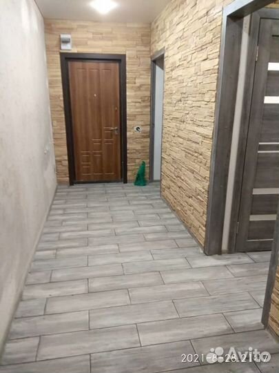 Ремонт Квартир