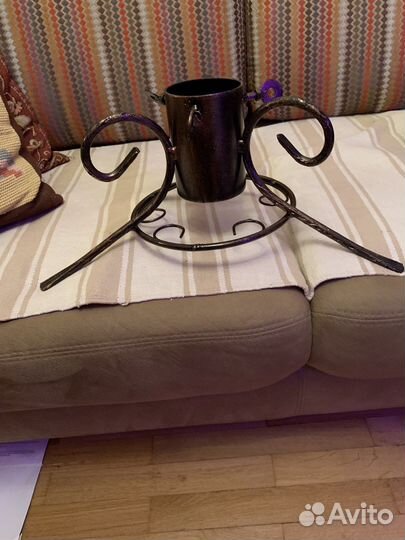 Подставка для елки