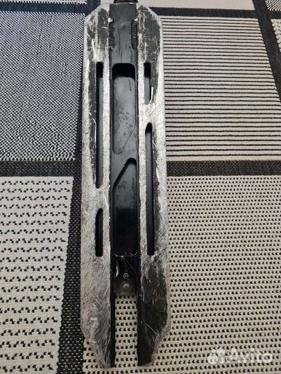 Дека универсал