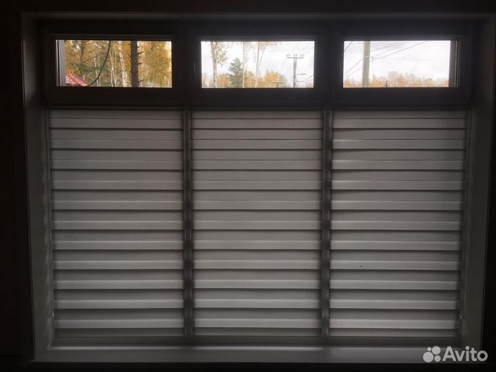 Жалюзи Иркутск