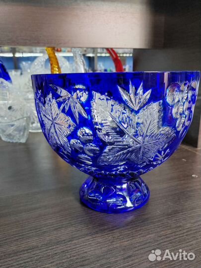 Ваза для фруктов