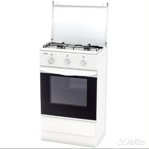 Газовые плиты Гефест, панели встраиваемые иду