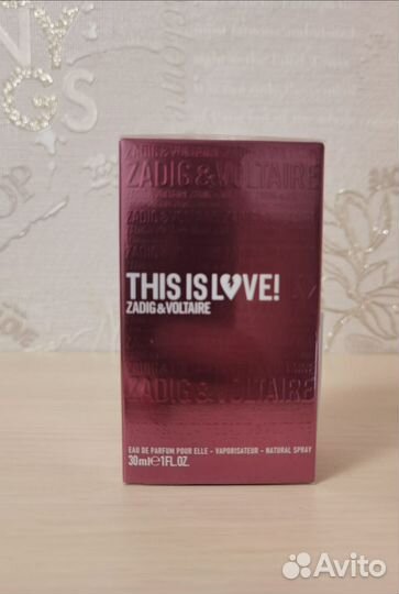 Парфюмерия из личной коллекции оригинал