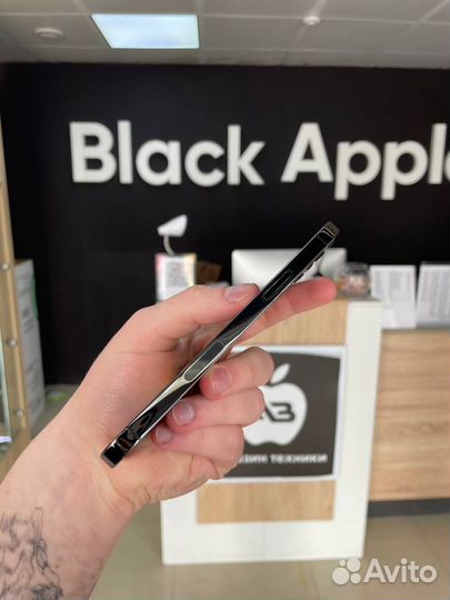 iPhone 12 Pro, 256 ГБ