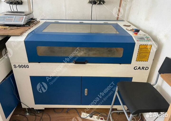 Производство текстильной пряжи для рукоделия