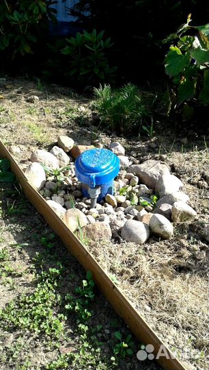 Проведем воду из скважины, без предоплаты