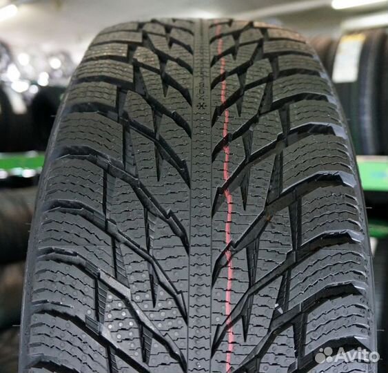 Ikon Tyres Autograph Snow 3 SUV 225/65 R17 106R