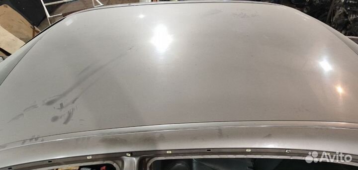 Крыша Kia Opirus 2007