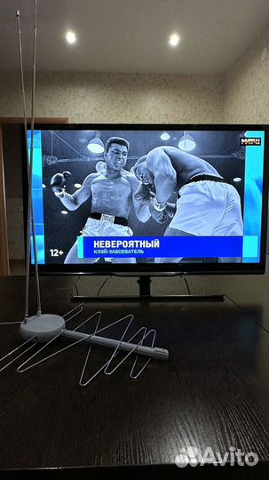 Телевизор philips 32pfl