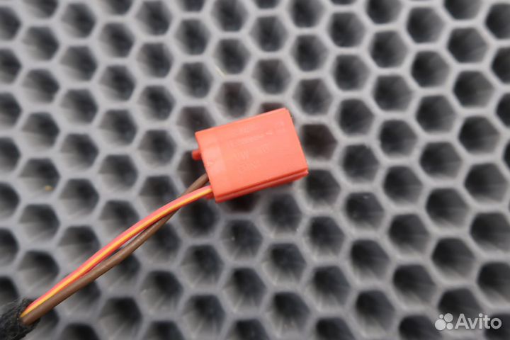 Разъем vag 8K0973754B