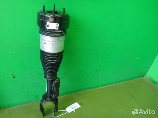 Амортизатор передний правый Mercedes-benz W167 GLE