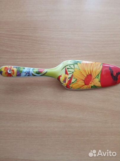 Лопатка кулинарная