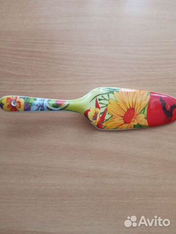 Лопатка кулинарная