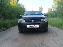 FIAT Albea 1.4 MT, 2007, 156 000 км, с пробегом, цена 315 000 руб.