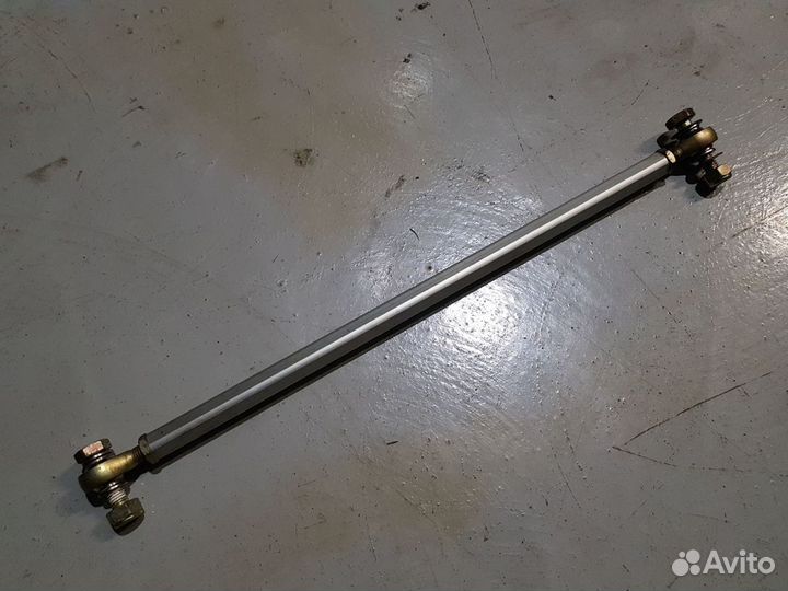 Рулевая тяга в сборе снегоход BRP Lynx Ski-Doo XU