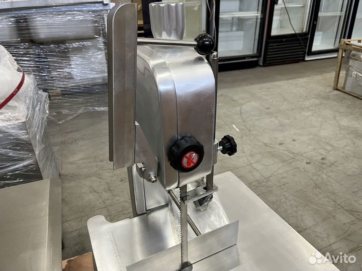 Пила для мяса J210