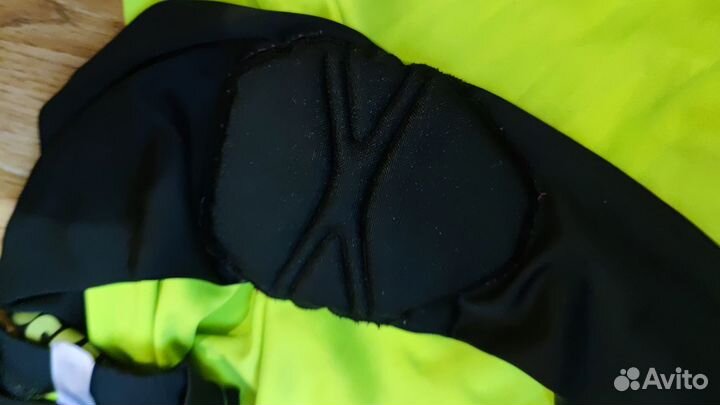 Футболки, шорты вратарь