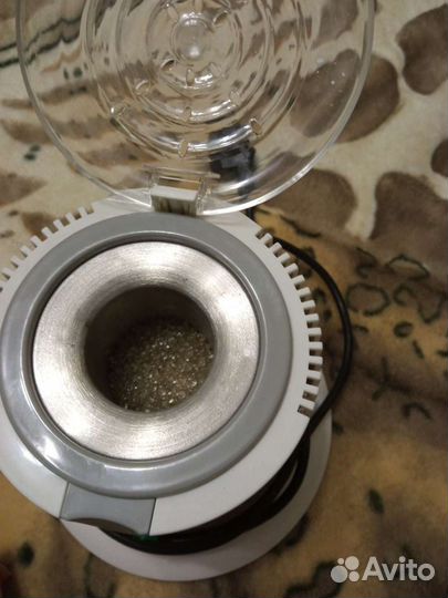 Стерилизатор инструментов