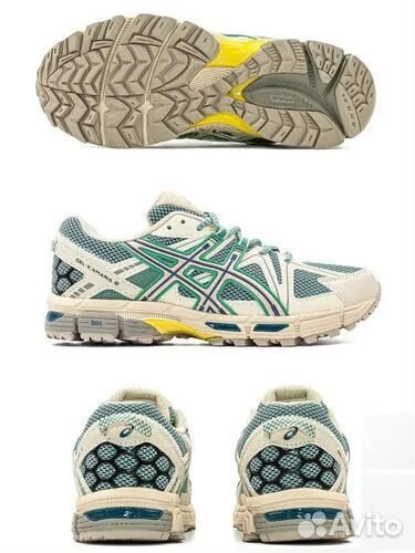 Asics Gel Kahana 8