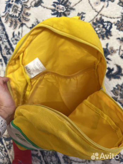 Рюкзак Артек (боско) Озерный