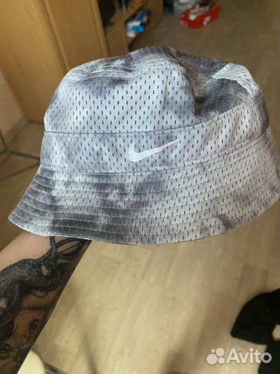 Панама nike оригинал