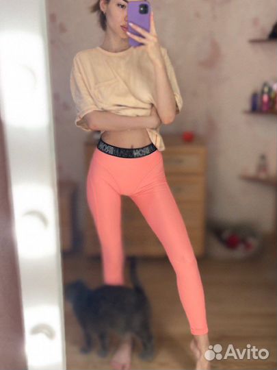 Лосины спортивные