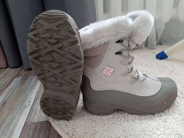 Ботинки Colambia