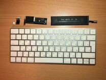 1 клавиша Apple Magic Keyboard 2 A1644