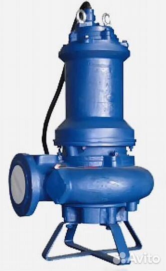 Электронасос