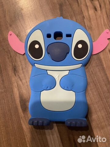 Чехол на samsung J3