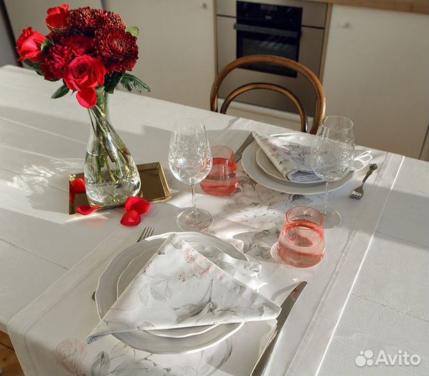 Набор салфеток Lolita