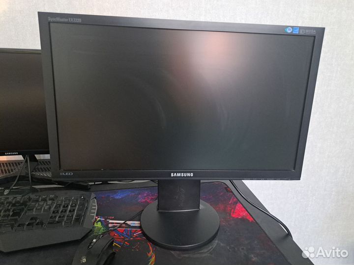 Монитор Samsung SyncMaster EX2220 