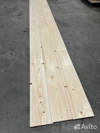 Пиломатериалы Вагонка