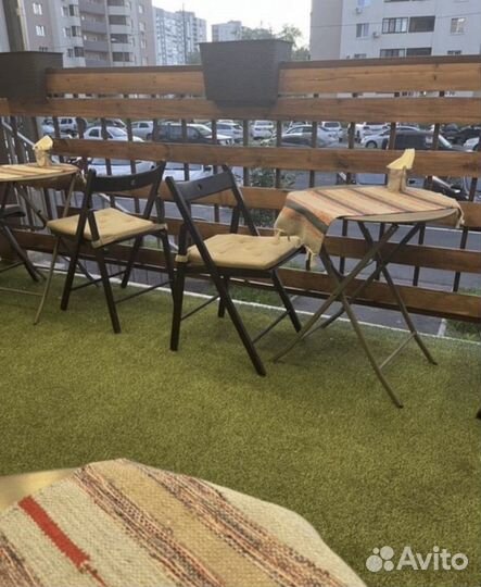 Готовый бизнес Кафе