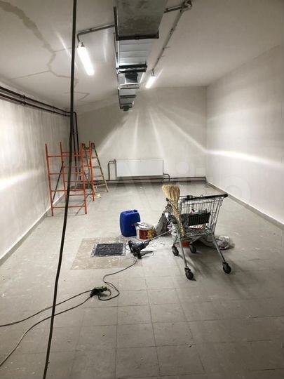 Автомойка, 370 м²