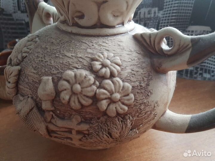 Фарфоровая посуда